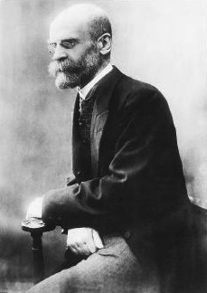 Durkheim, Émile